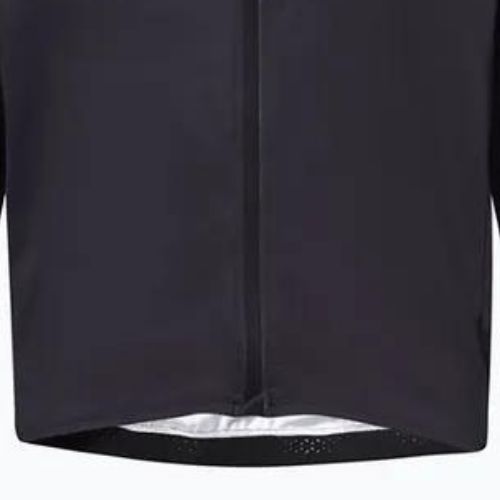 Pánský cyklistický dres Oakley Elements Thermal black FOA403117