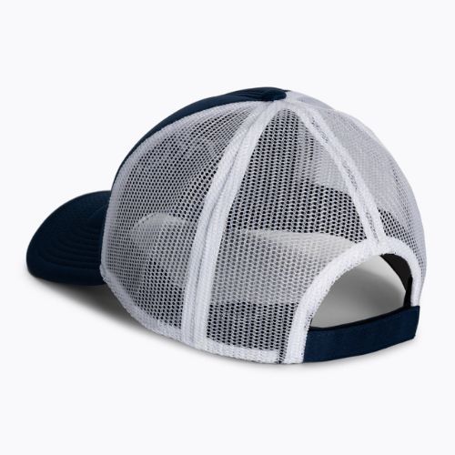 Pánská baseballová čepice Oakley Factory Pilot Trucker modrá FOS900510