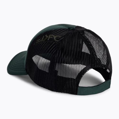 Oakley Factory Pilot Trucker pánská kšiltovka zelená FOS900510