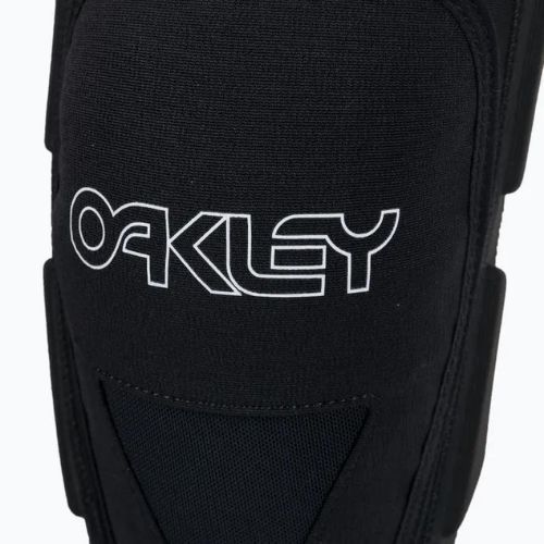 Chrániče kolen Oakley All Mountain Rz Labs černé FOS900917
