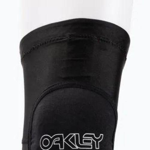 Oakley All Mountain Rz Labs Elbow Grd 02E black FOS900918