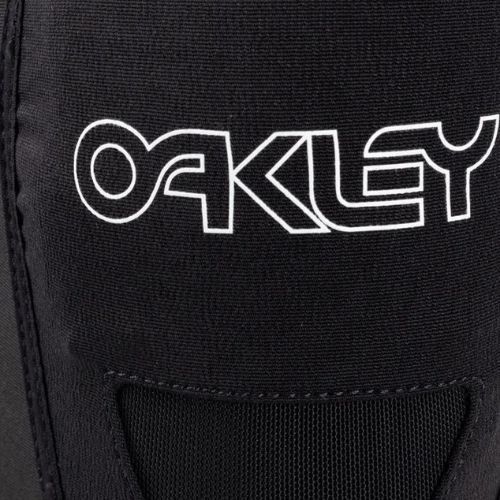 Oakley All Mountain Rz Labs Elbow Grd 02E black FOS900918