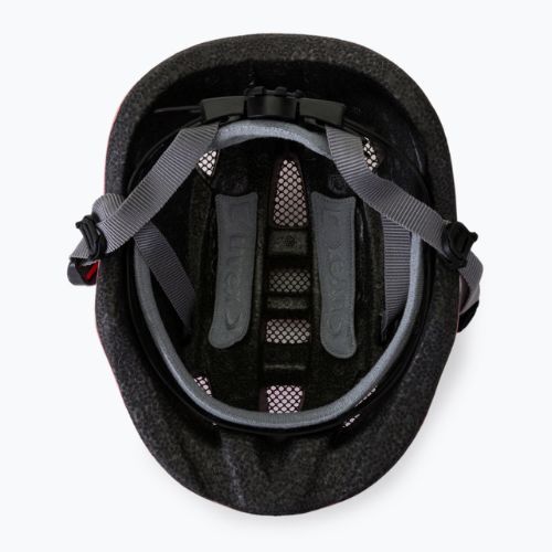 Dětská cyklistická přilba UVEX Kid 2 CC Pink S4149820715