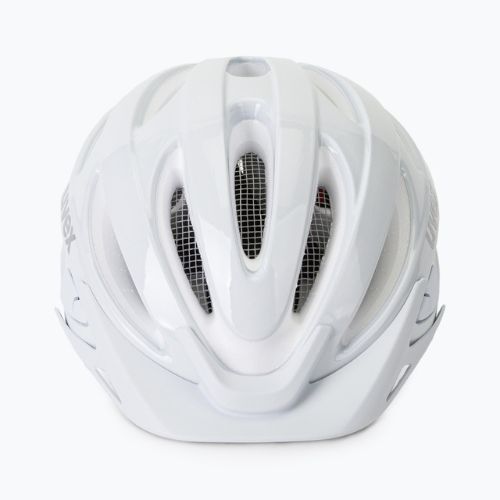 Cyklistická přilba UVEX True white S4100530615