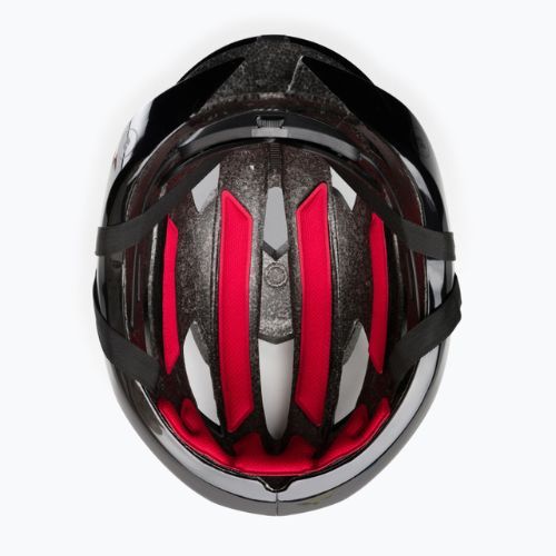 Cyklistická příručka Hjc Valeco černá 81203102