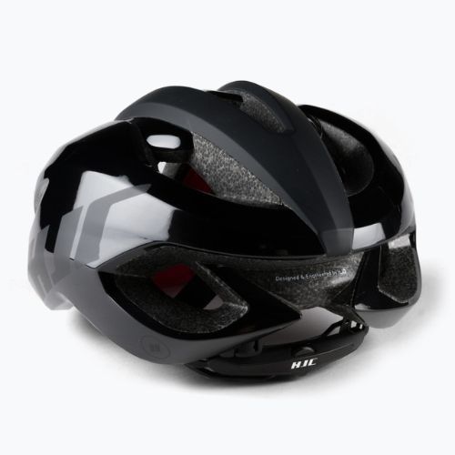 Cyklistická příručka Hjc Valeco černá 81203102