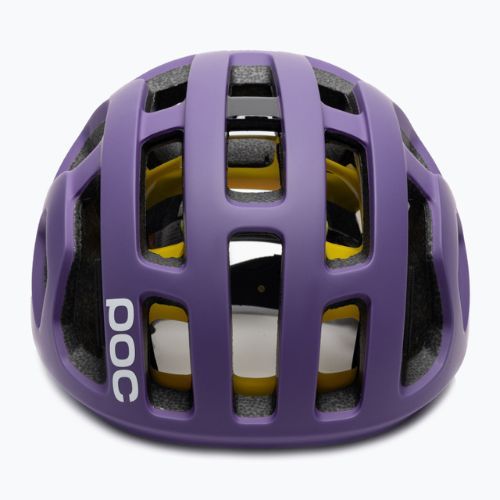 Cyklistická přilba POC Octal MIPS sapphire purple matt