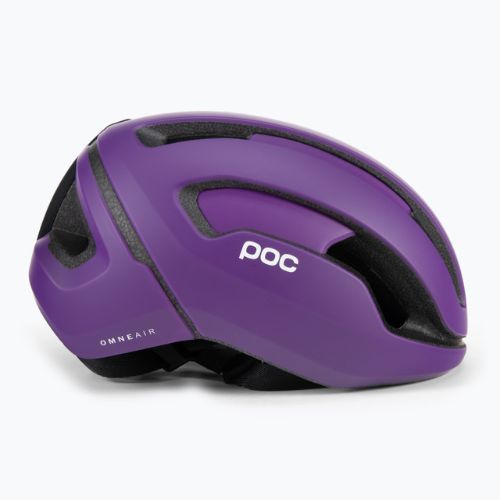 Cyklistická přilba POC Omne Air MIPS sapphire purple matt