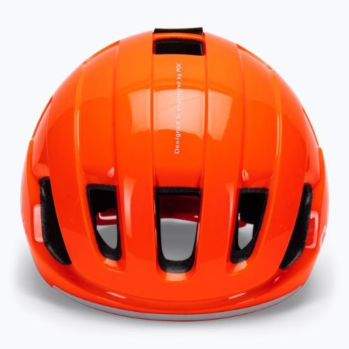 Dětská cyklistická přilba POC POCito Omne MIPS fluorescent orange