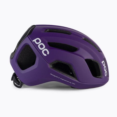 Cyklistická přilba POC Ventral Air MIPS sapphire purple matt