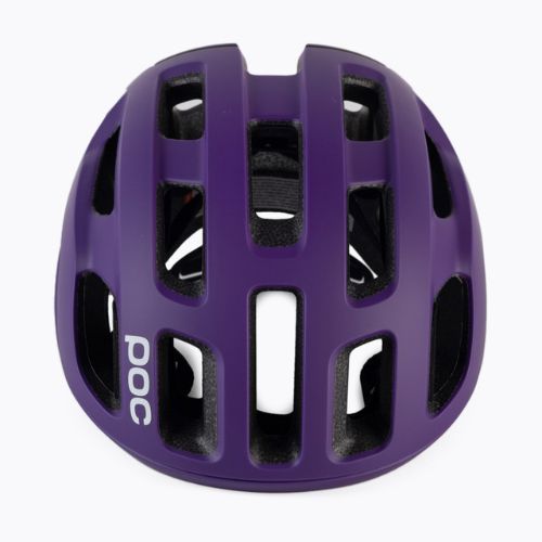 Cyklistická přilba POC Ventral Air MIPS sapphire purple matt