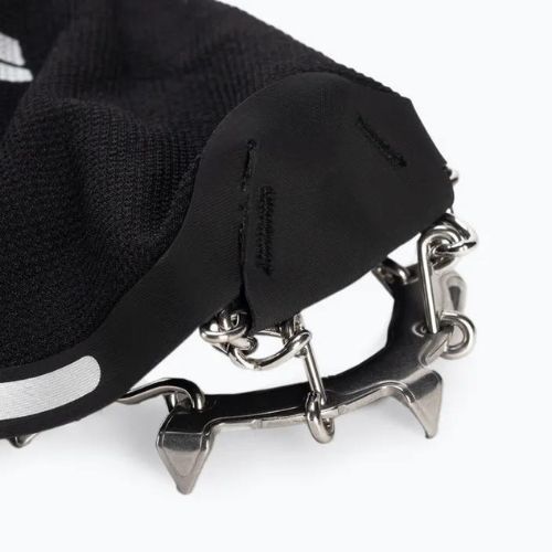 Nesmeky Black Diamond Distance Spike Traction Device černé BD1400030000SML1