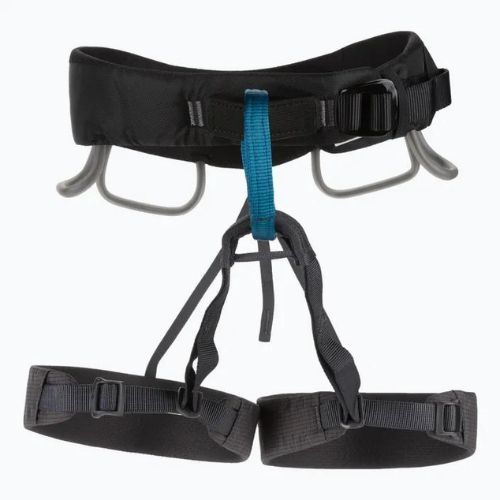 Pánský lezecký úvazek Black Diamond Momentum šedý BD6511010001SM