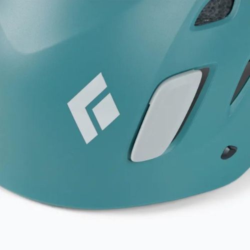 Dámská lezecká přilba Black Diamond Half Dome modrá BD620208CSPNS