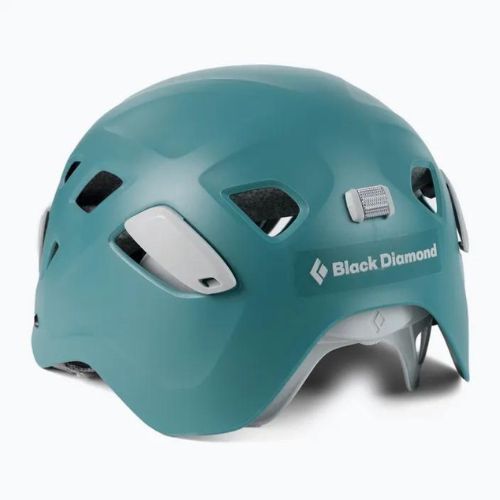 Dámská lezecká přilba Black Diamond Half Dome modrá BD620208CSPNS