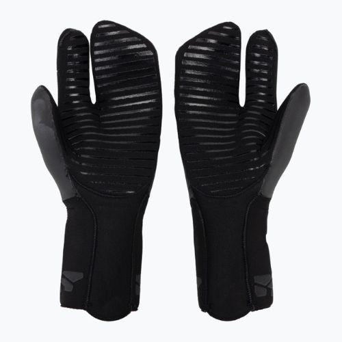 Neoprenové rukavice ION Lobster Mitten 4/3 black