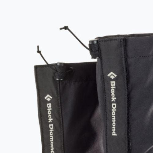 Návleky Black Diamond Frontpoint GTX černé BD701501BLAKS__1