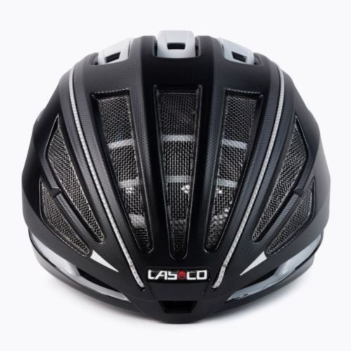 Cyklistická přilba CASCO Speedairo 2 černá 04.1533