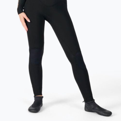 Dámský neopren ION Amaze Core 5/4 Back Zip black