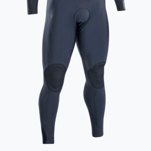 Pánský neopren ION Seek Amp 4/3 Back Zip black