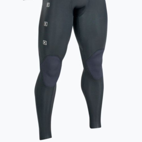 Pánský neopren   ION Seek Core 4/3 Front Zip black