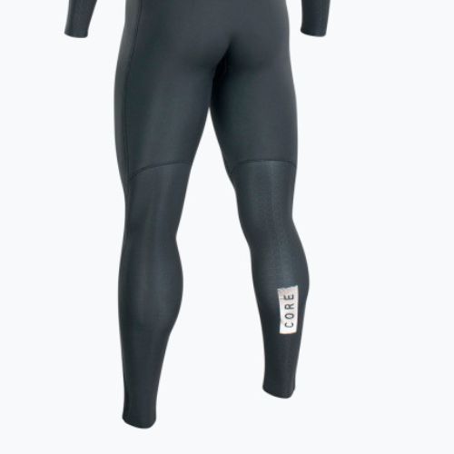 Pánský neopren ION Seek Core 5/4 Back Zip black