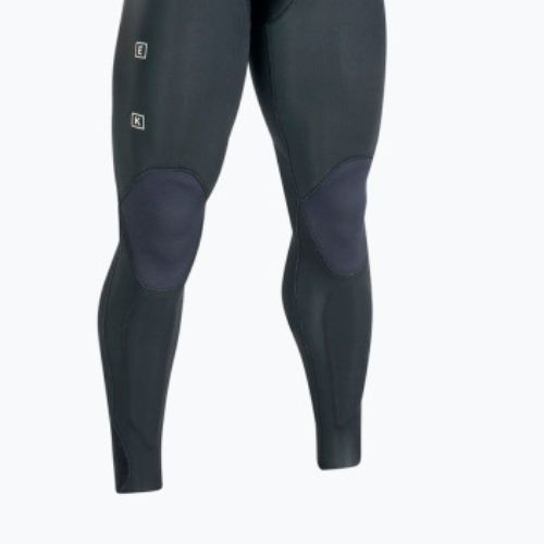 Pánský neopren ION Seek Core 5/4 Back Zip black