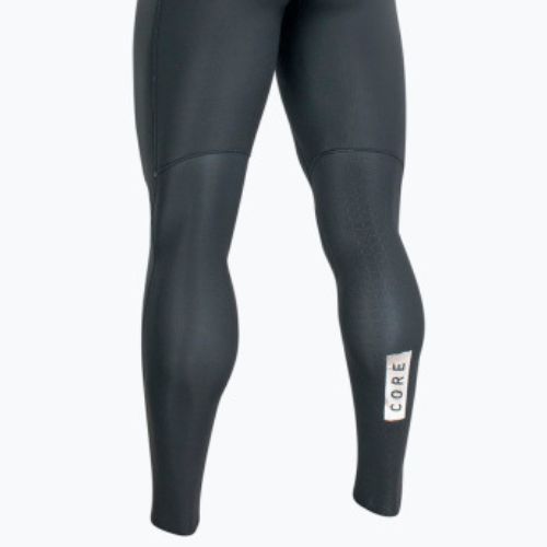 Pánský neopren ION Seek Core 5/4 Front Zip black