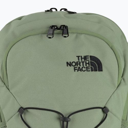 Batoh The North Face Rodey black NF0A3KVCJK31