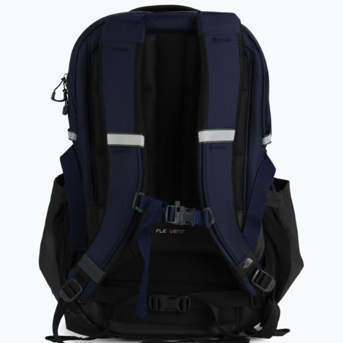Městský batoh The North Face Router 35 l tmavě modrý NF0A52SFR81