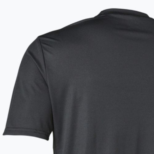 Fox Ranger SS pánský cyklistický dres černý 28874