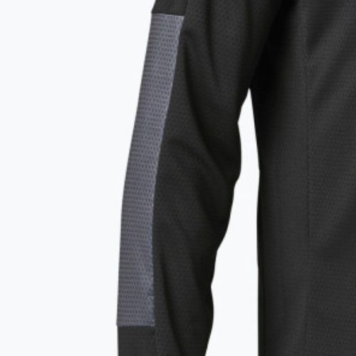 Dámský cyklistický dres Fox Defend LS Jersey Foxhead black 28988