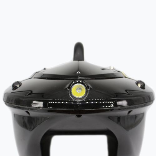 Bearcreeks iCatcher Pro návnada loď + GPS autopilot systém VF fishfinder černá BC.V3.PRO.4