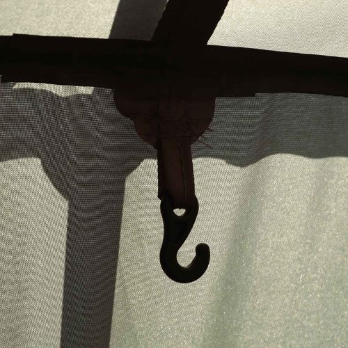 Mikado Enclave 2 Man Carp Tent Bivvy green IS14-BV003