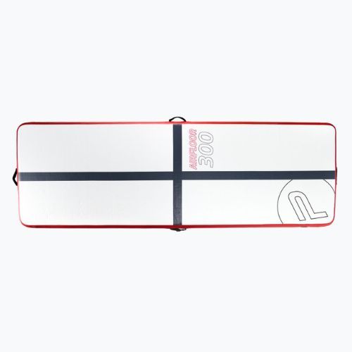 Nafukovací tréninková podložka Pure4Fun Turning Mat bílá P4F940190