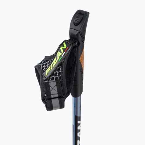 Hole na nordic walking Fizan Speed Black černé S20 7525