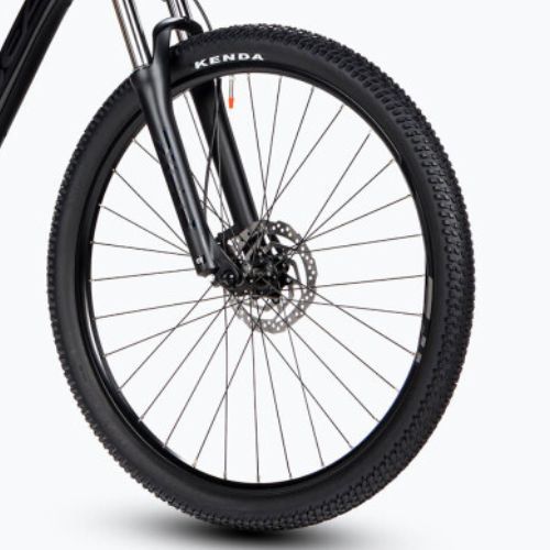 Horské kolo Orbea MX 27 40 black