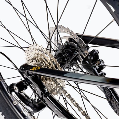 Horské kolo Orbea MX 27 50 black