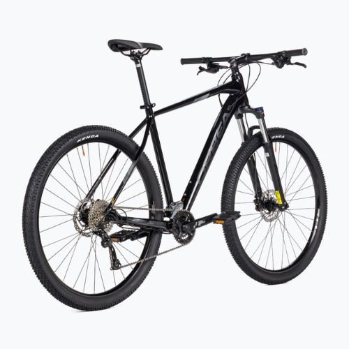 Horské kolo Orbea MX 29 40 black