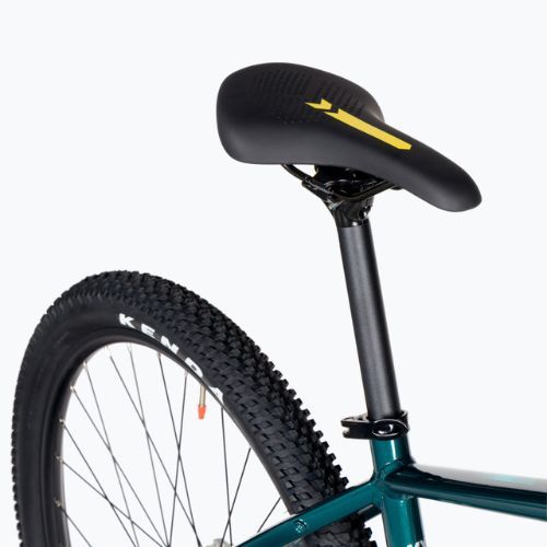 Horské kolo Orbea MX 29 50 green