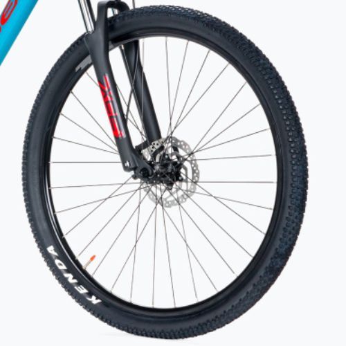 Orbea MX 29 50 horské kolo modrá