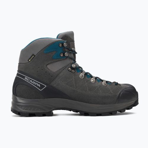 Pánské trekové boty SCARPA Kailash Gtx Tn Biometric 61056-200/2