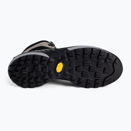 Pánské přístupové boty SCARPA Mescalito Mid GTX béžové 72097-200