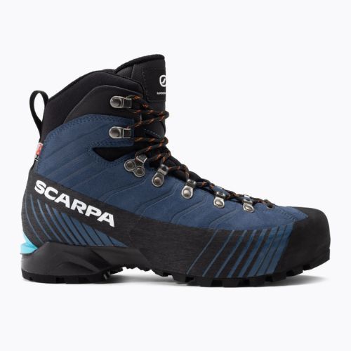 Pánské horolezecké boty SCARPA Ribelle HD modré 71088-250