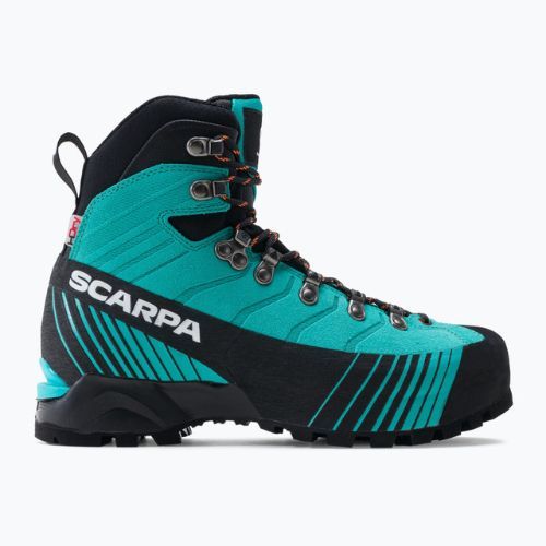 Dámské horolezecké boty SCARPA Ribelle HD modré 71088-252