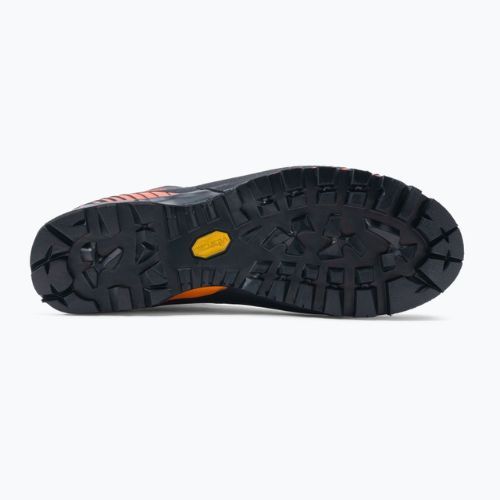 Pánské horolezecké boty SCARPA Ribelle Lite HD oranžové 71089-250