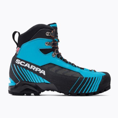 Pánské horolezecké boty SCARPA Ribelle Lite HD modré 71089-250