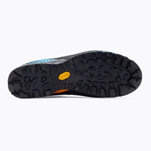 Pánské horolezecké boty SCARPA Ribelle Lite HD modré 71089-250