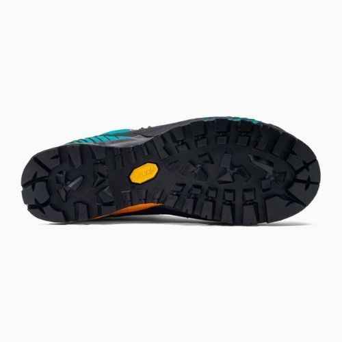 Dámské horolezecké boty SCARPA Ribelle Lite HD modré 71089-252