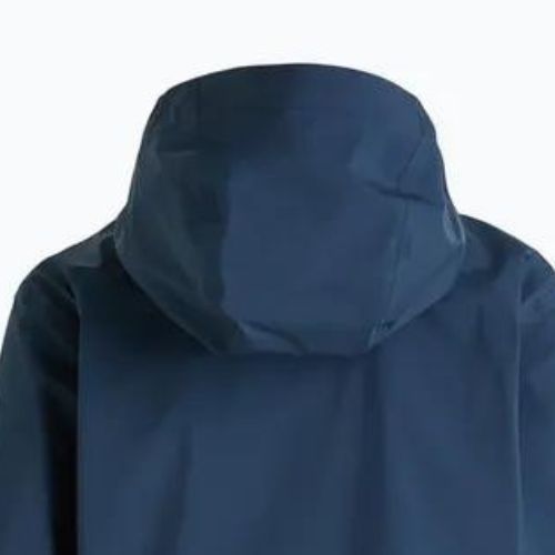 Pánská nepromokavá bunda Peak Performance Vislight Gore Tex Light modrá G77199040
